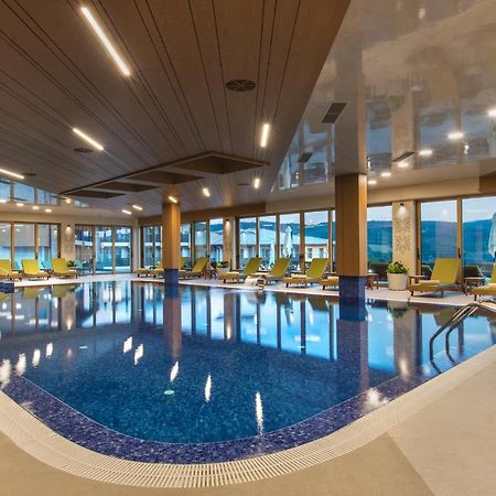 Wine & Spa Hotel Chukara Tryavna Ngoại thất bức ảnh