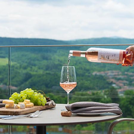 Wine & Spa Hotel Chukara Tryavna Ngoại thất bức ảnh