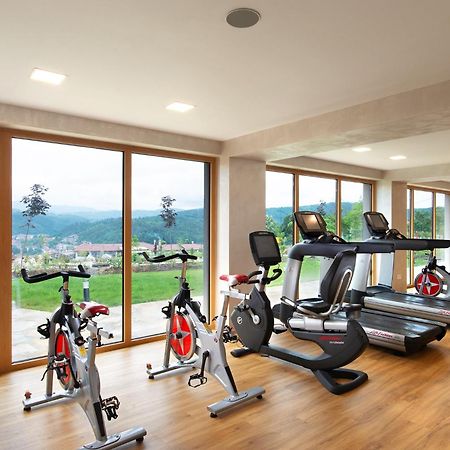 Wine & Spa Hotel Chukara Tryavna Ngoại thất bức ảnh