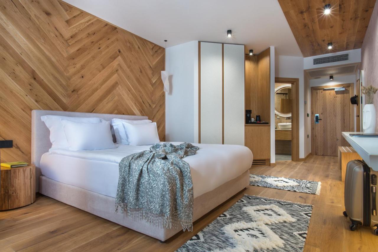 Wine & Spa Hotel Chukara Tryavna Ngoại thất bức ảnh