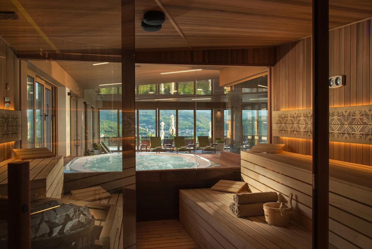Wine & Spa Hotel Chukara Tryavna Ngoại thất bức ảnh