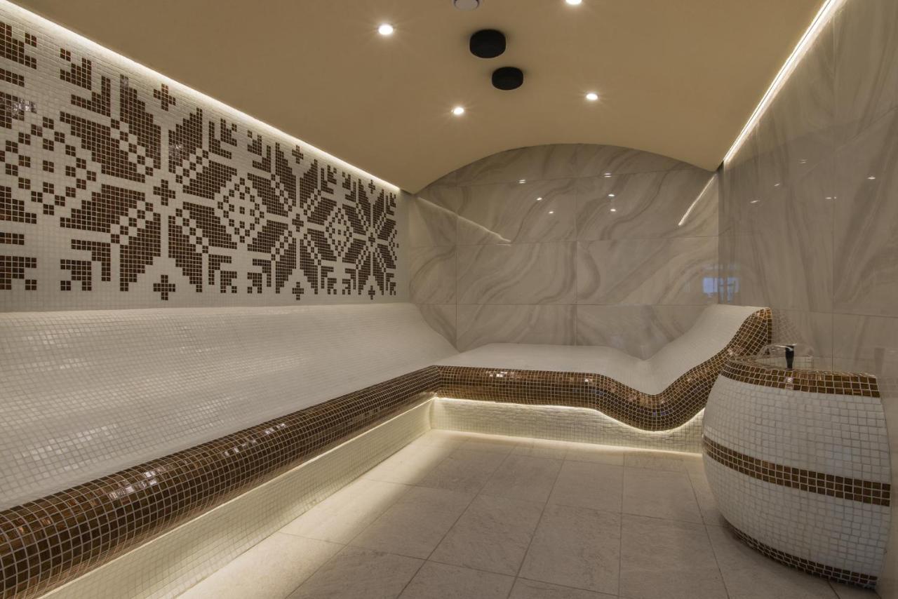 Wine & Spa Hotel Chukara Tryavna Ngoại thất bức ảnh