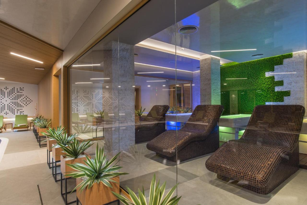 Wine & Spa Hotel Chukara Tryavna Ngoại thất bức ảnh