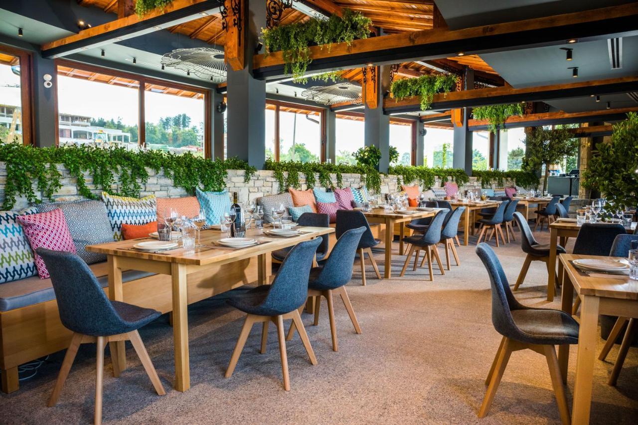 Wine & Spa Hotel Chukara Tryavna Ngoại thất bức ảnh