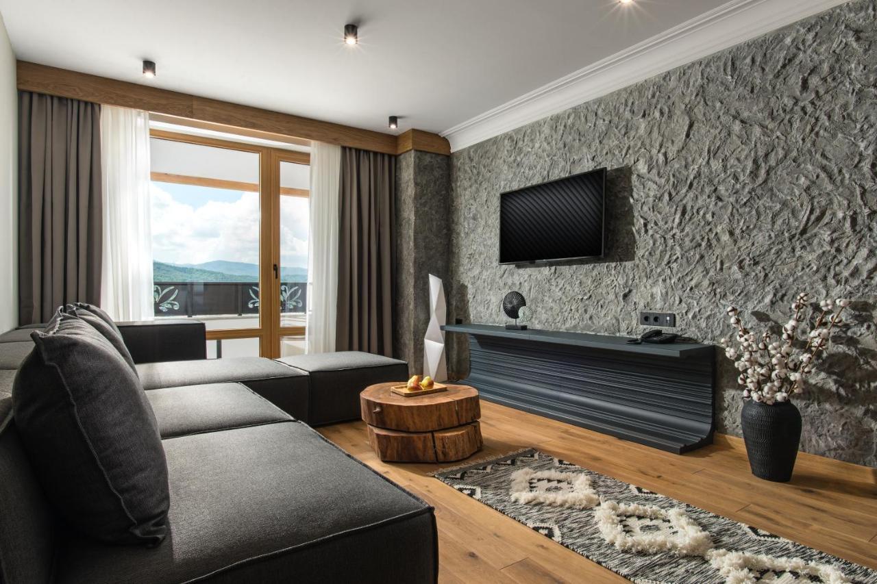 Wine & Spa Hotel Chukara Tryavna Ngoại thất bức ảnh
