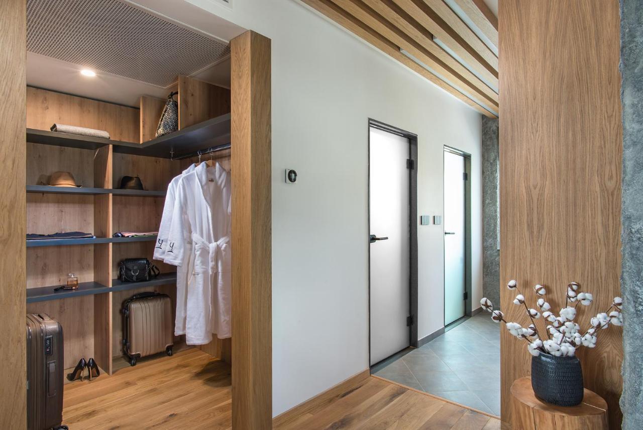 Wine & Spa Hotel Chukara Tryavna Ngoại thất bức ảnh