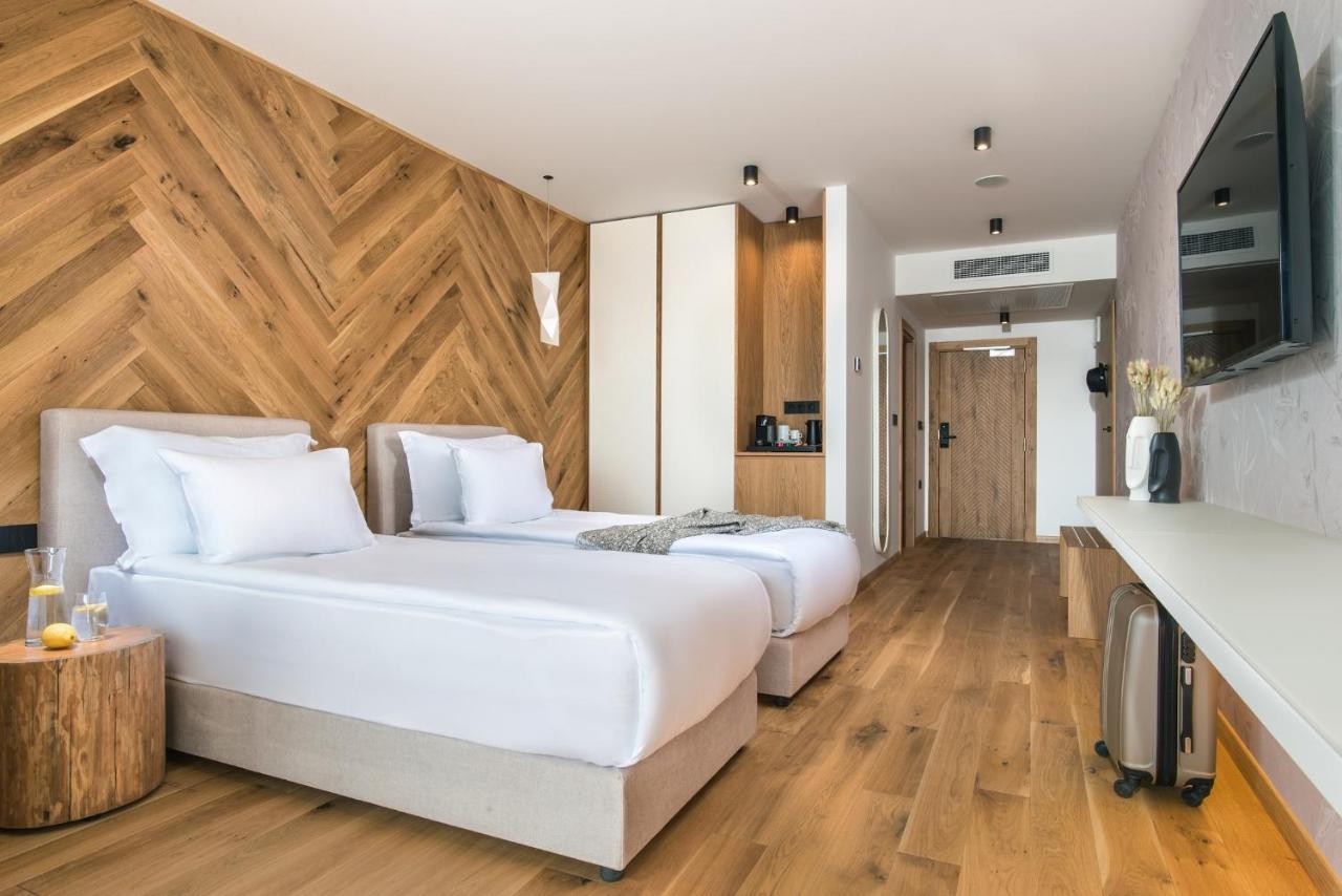 Wine & Spa Hotel Chukara Tryavna Ngoại thất bức ảnh