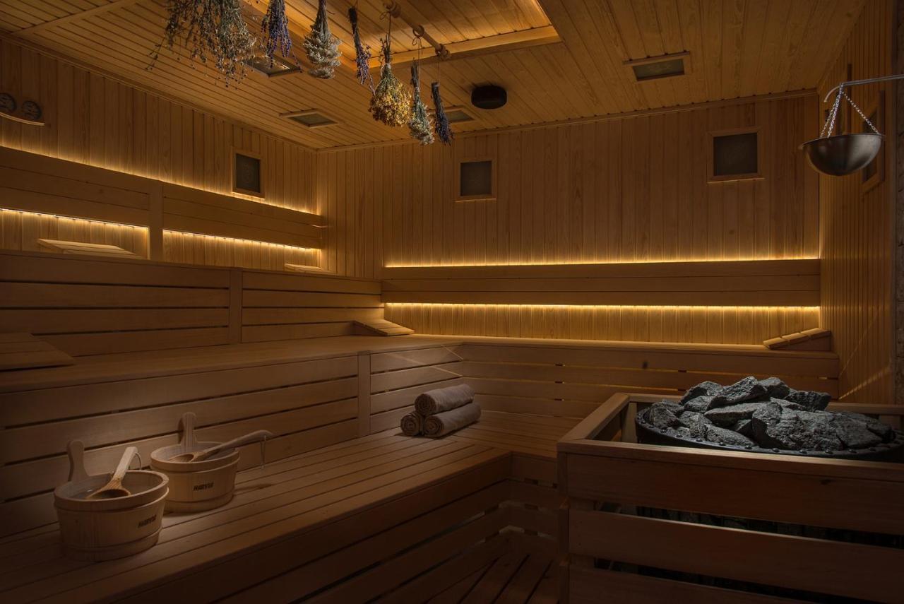 Wine & Spa Hotel Chukara Tryavna Ngoại thất bức ảnh