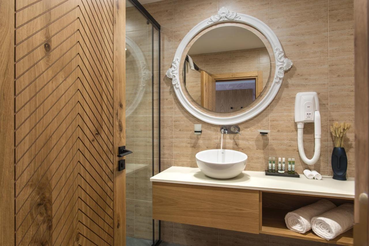 Wine & Spa Hotel Chukara Tryavna Ngoại thất bức ảnh