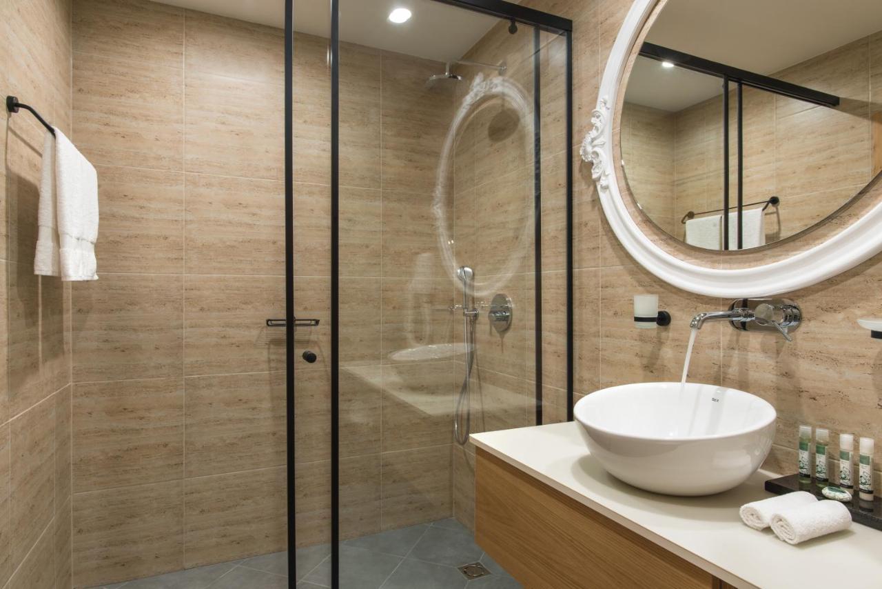 Wine & Spa Hotel Chukara Tryavna Ngoại thất bức ảnh