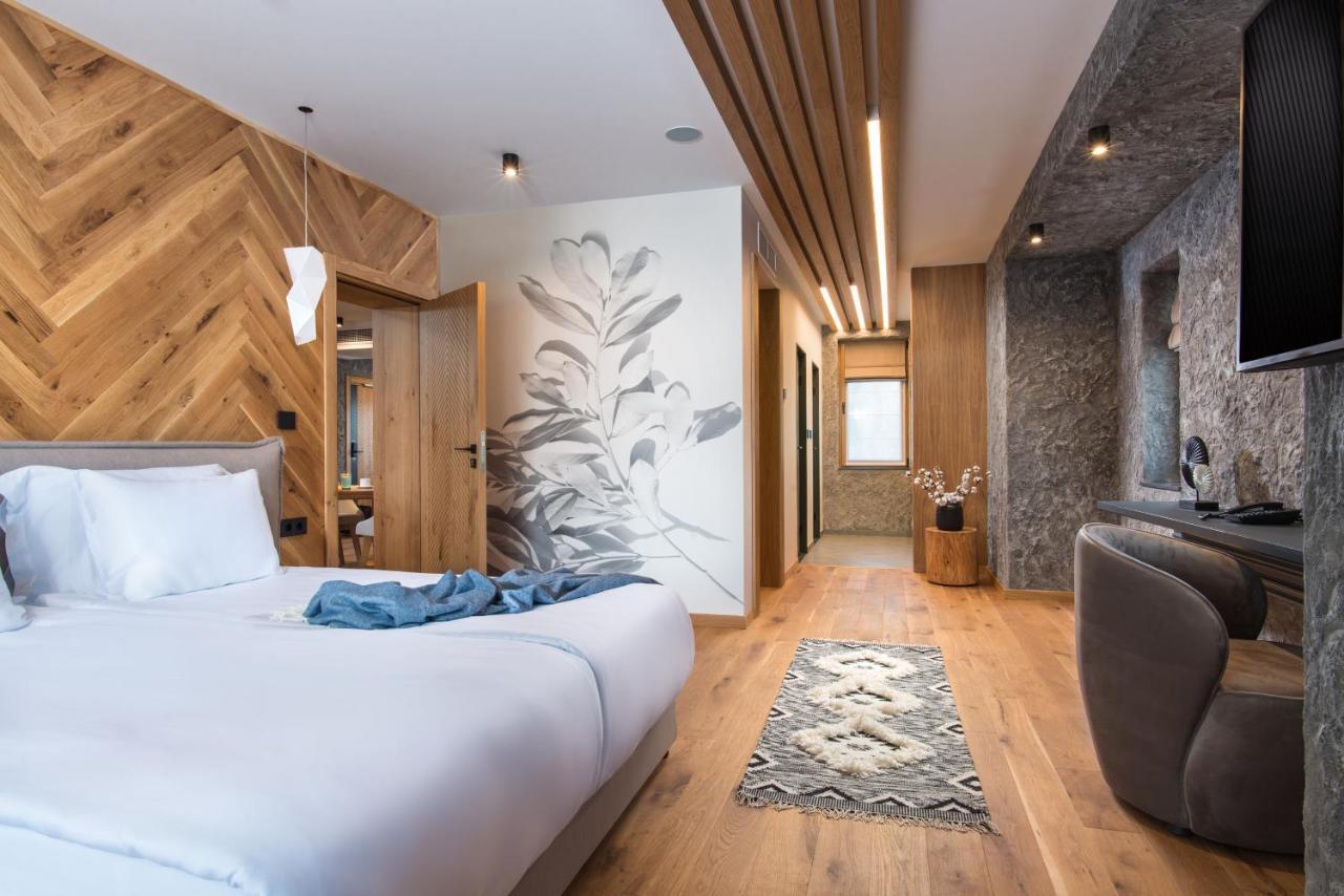 Wine & Spa Hotel Chukara Tryavna Ngoại thất bức ảnh