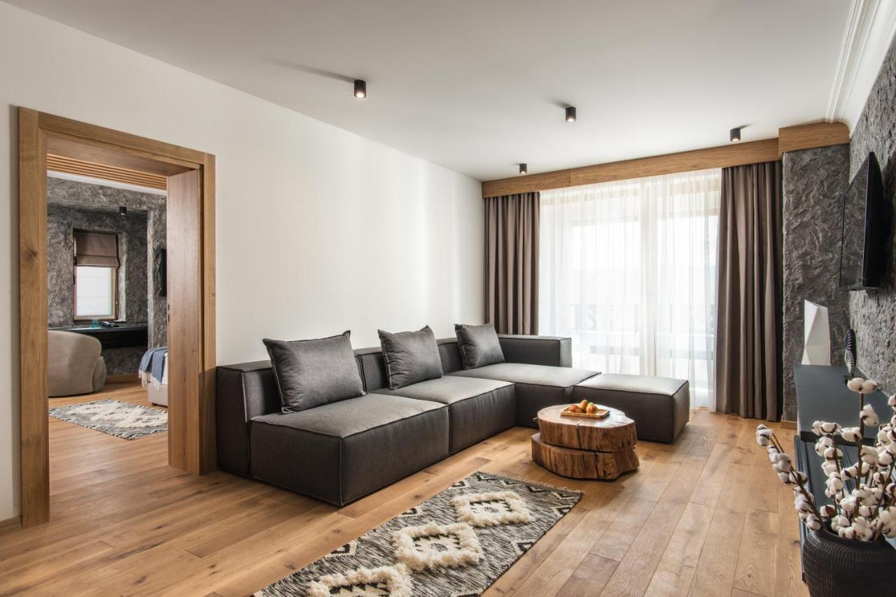 Wine & Spa Hotel Chukara Tryavna Ngoại thất bức ảnh