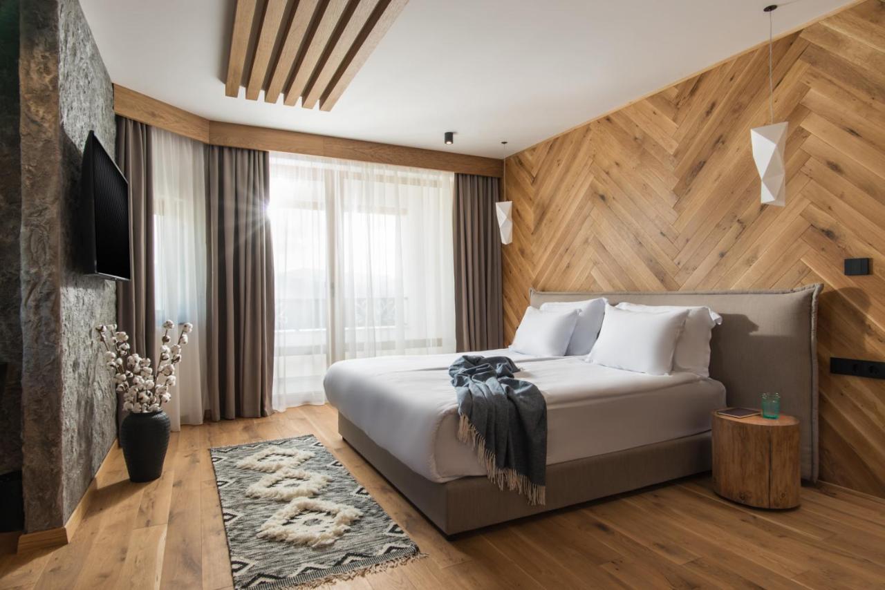 Wine & Spa Hotel Chukara Tryavna Ngoại thất bức ảnh