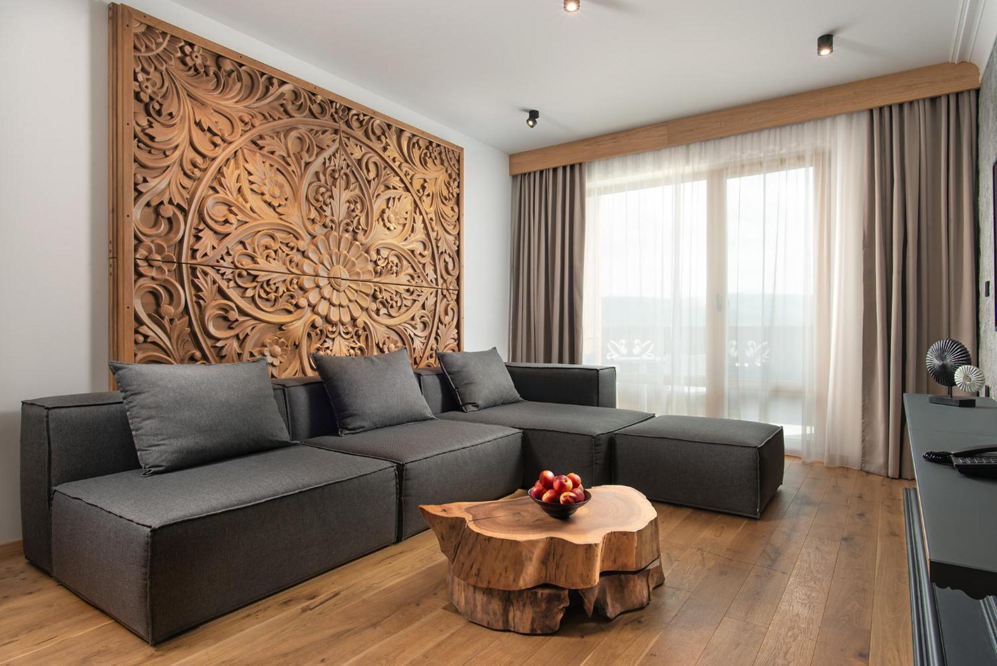 Wine & Spa Hotel Chukara Tryavna Ngoại thất bức ảnh