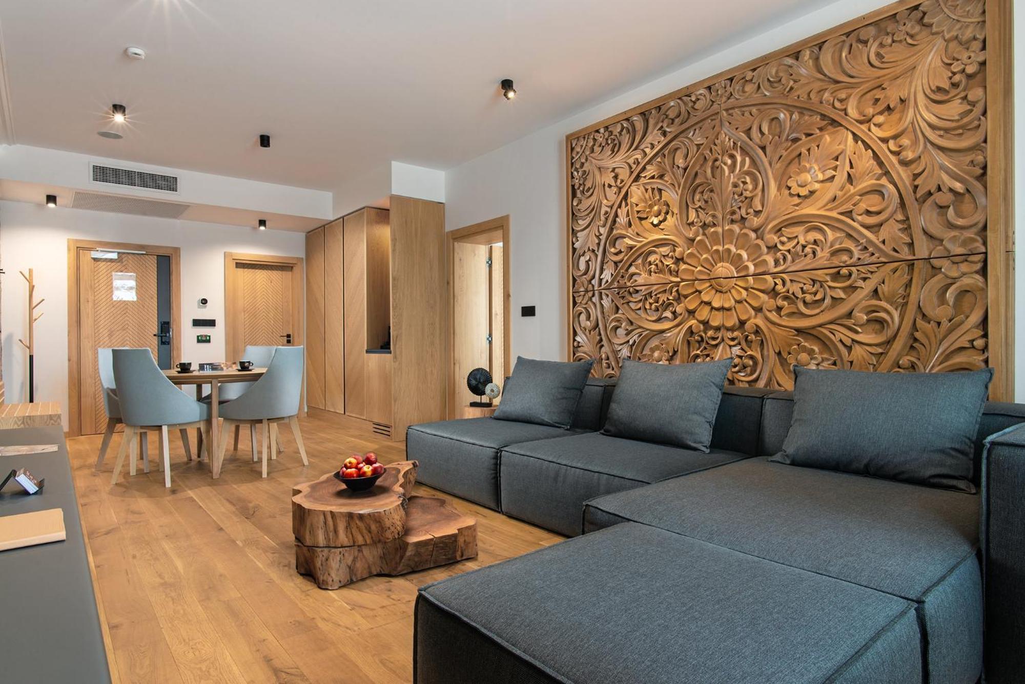 Wine & Spa Hotel Chukara Tryavna Ngoại thất bức ảnh
